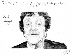 kurt-vonnegut